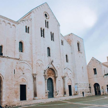 Myrrh Casa Vacanze Bari Extérieur photo