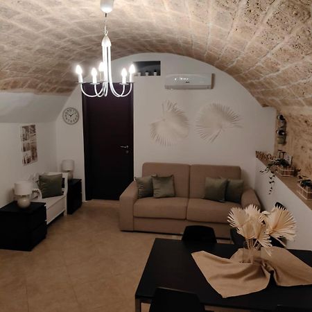 Myrrh Casa Vacanze Bari Extérieur photo