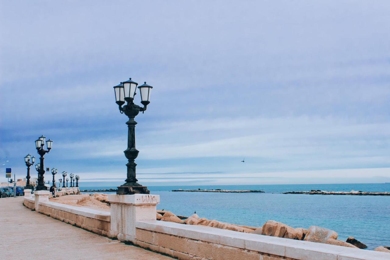 Myrrh Casa Vacanze Bari Extérieur photo
