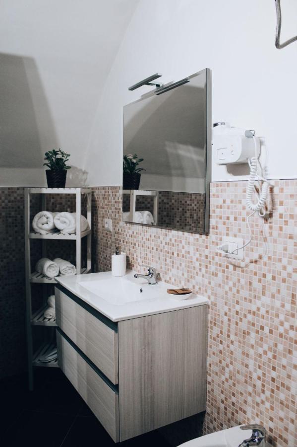 Myrrh Casa Vacanze Bari Extérieur photo