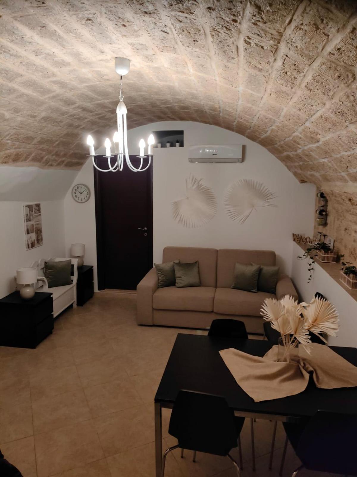 Myrrh Casa Vacanze Bari Extérieur photo