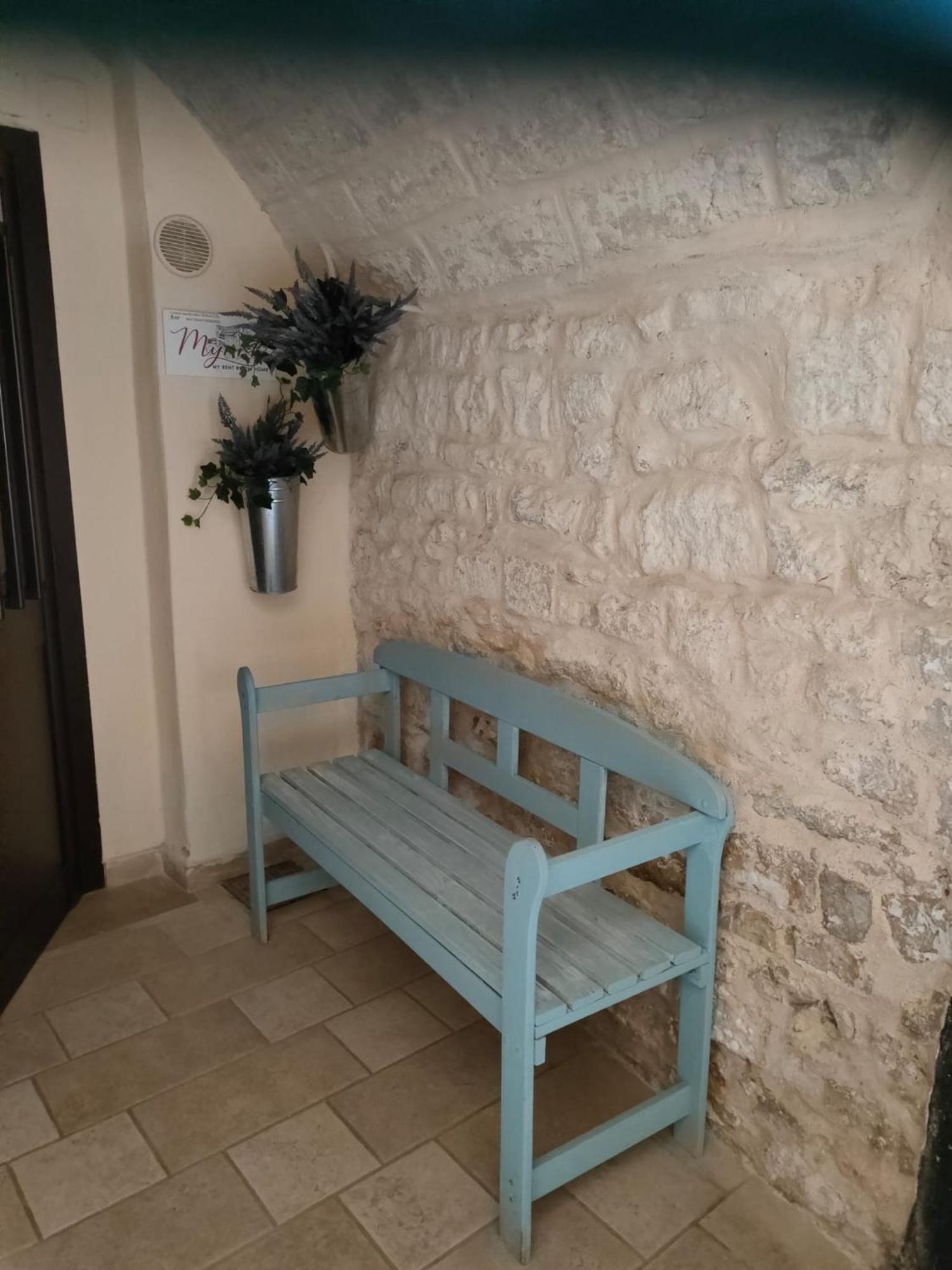 Myrrh Casa Vacanze Bari Extérieur photo