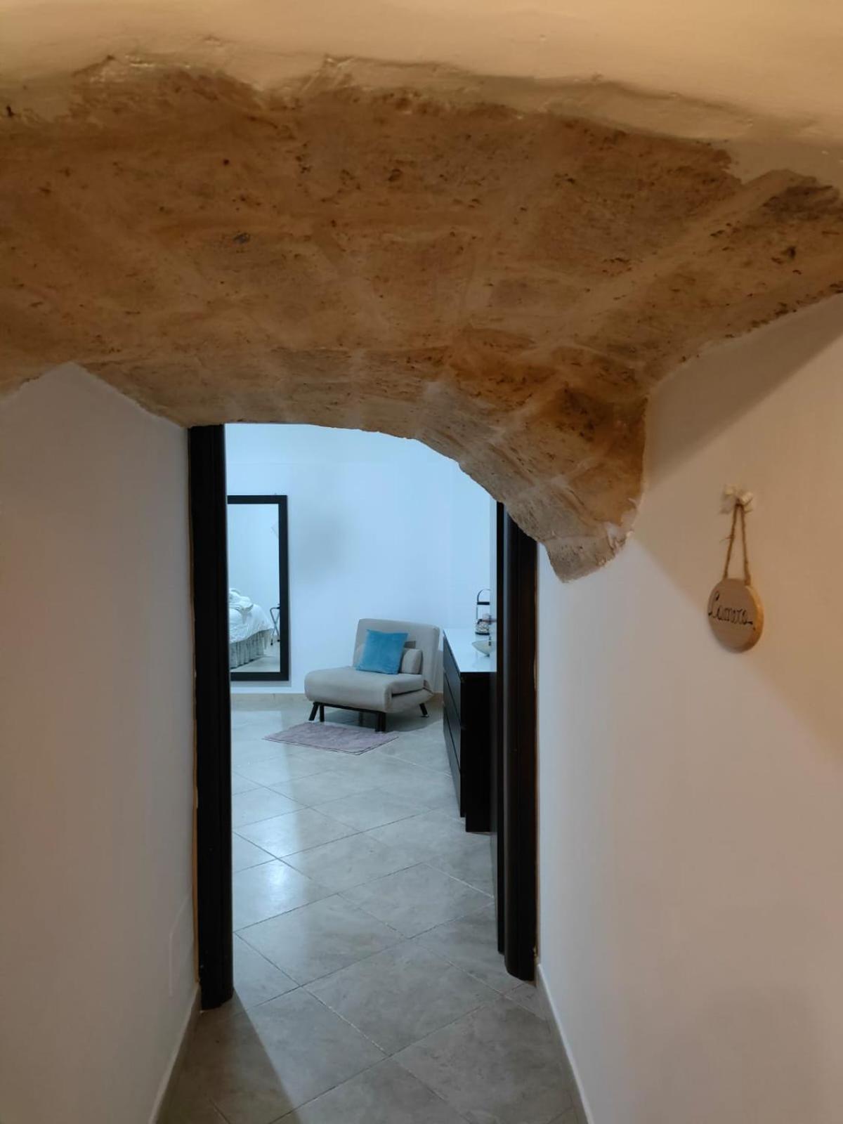 Myrrh Casa Vacanze Bari Extérieur photo