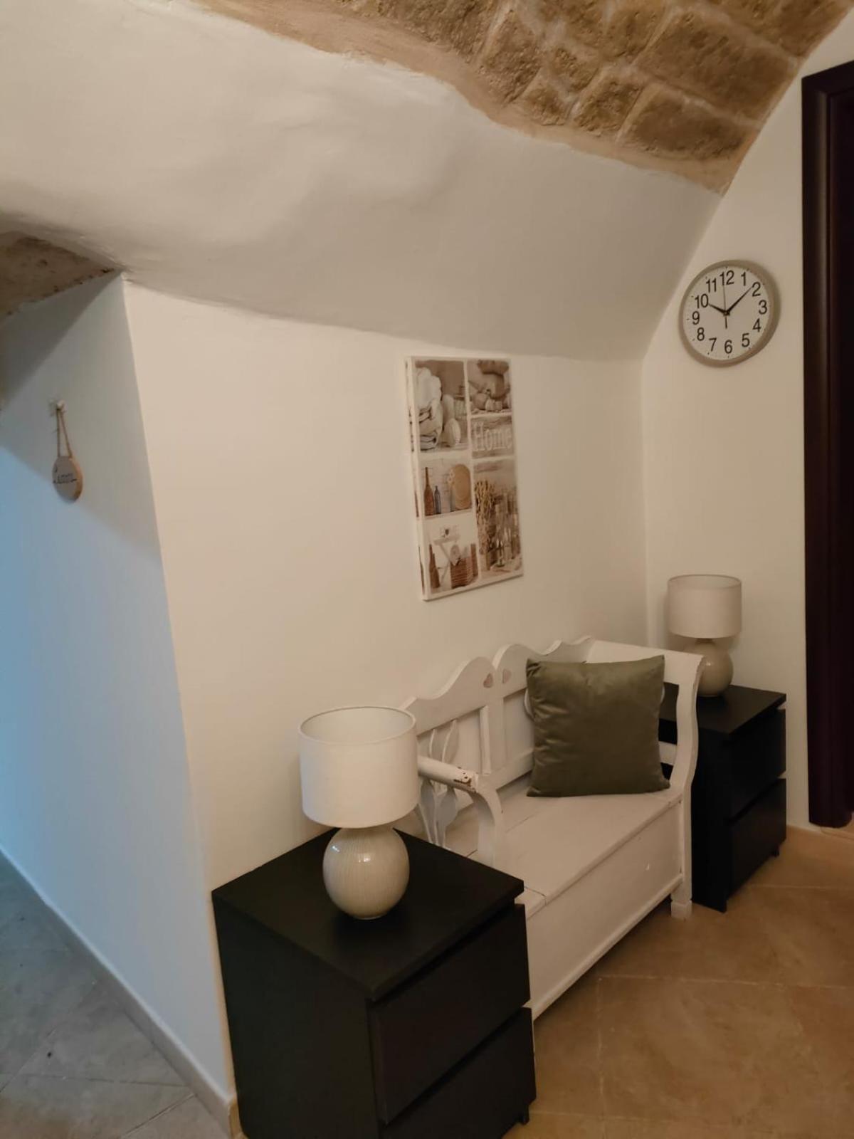 Myrrh Casa Vacanze Bari Extérieur photo