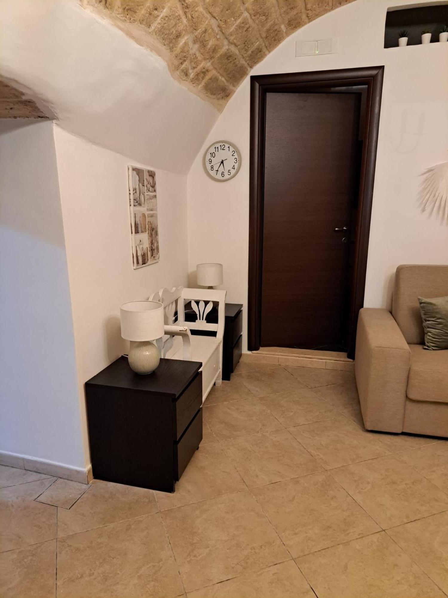 Myrrh Casa Vacanze Bari Extérieur photo