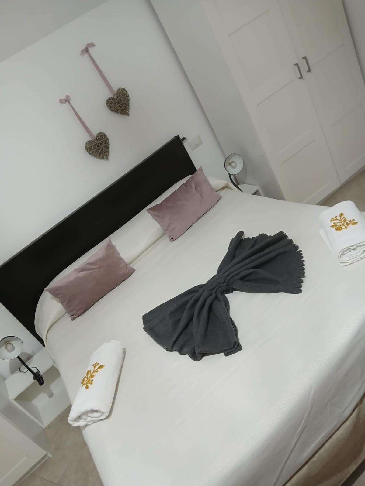 Myrrh Casa Vacanze Bari Extérieur photo