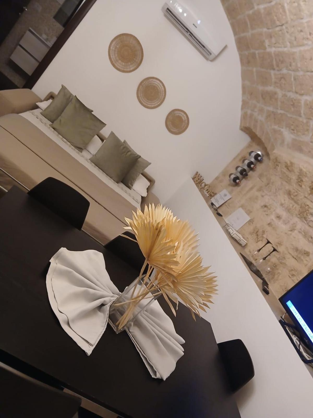 Myrrh Casa Vacanze Bari Extérieur photo